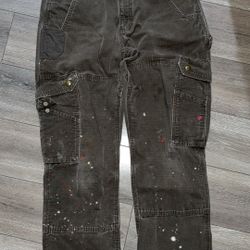 Carhartt Cargos 