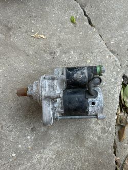 97-01 Honda Prelude Part