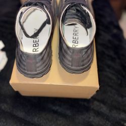 Burberry Shoes
