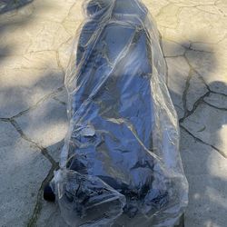 Adjustable collapsible weight bench