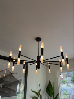 Chandelier