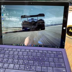 Microsoft Surface Pro 3