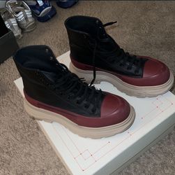 Alexander Mcqueens