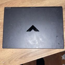 Laptop BLACK Victus