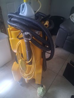 Kaivac commercial cleaner retail 5000 my 700