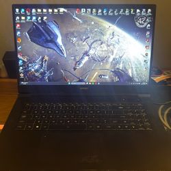 Origin Gaming Laptop