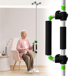 Transfer Pole Grab Bar 