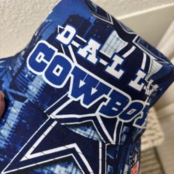 Dallas Cowboys Fishing Hat 