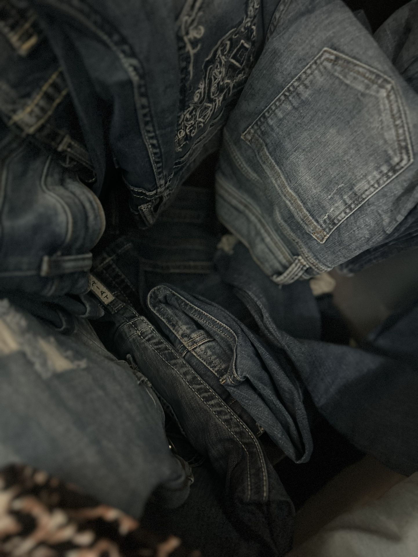 Jeans
