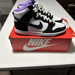 Nike Dunk Championship Pack