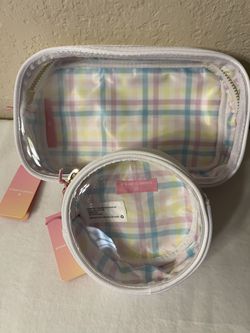 Stoney Clover Lane x Target Pouch (selling as a set)