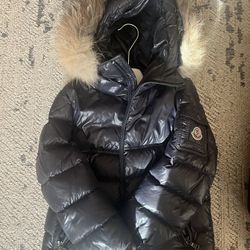 Moncler Puffer Jacket 