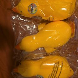 Squishy Duck