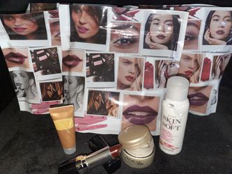 Avon beauty essential minis $15 each