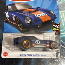 Hotwheels 