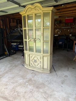 China Cabinet