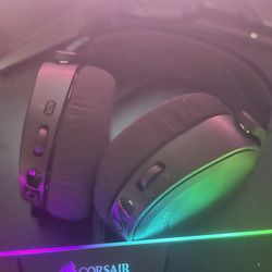 Gaming Headphones