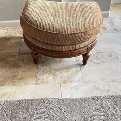 Ottoman Foot Stool 