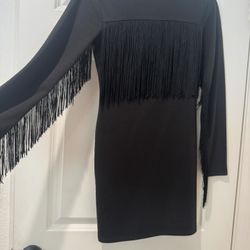 Stylish Black Dress