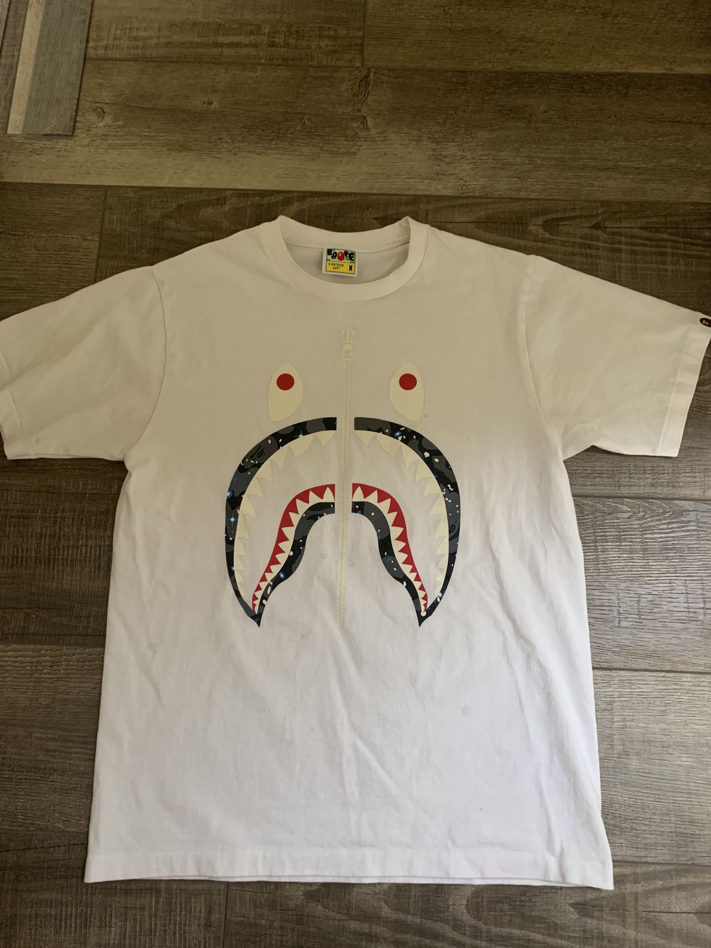 Bape T Shirt