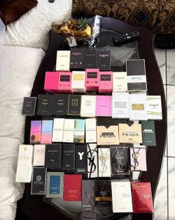 Cologne wholesaler