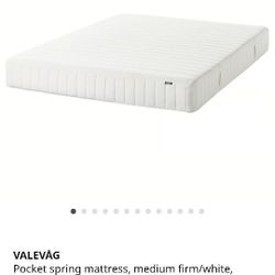 Queen Ikea Mattress Firm