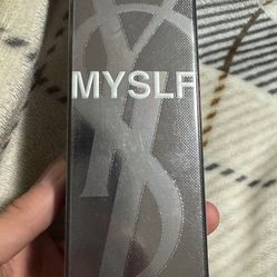 YSL MYSLF Absolu