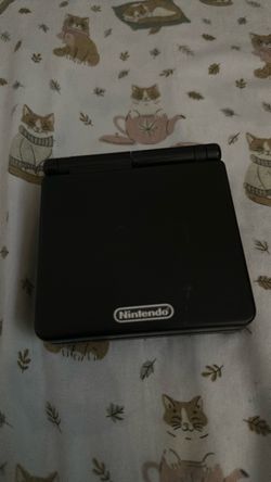 Gameboy advance