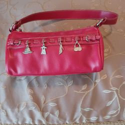 New Never Used Red Purse. $15. Shoulder Strap  New Wallet Red  10.
