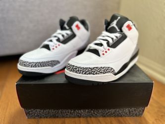 Air Jordan 3