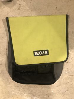 Ryobi Tools-2nd Generation