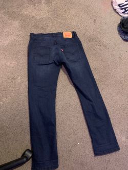 Levi’s