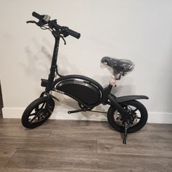 Jetson Bolt Pro E-bike NEW Never Ridden