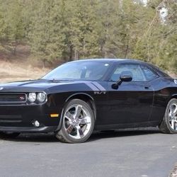2009 Dodge Challenger
