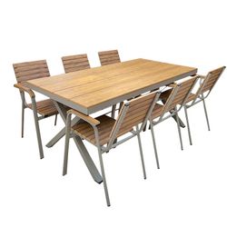 Patio Furniture ,Outdoor Table Set
