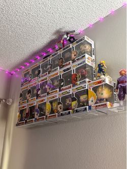 Funko Pop Collection Lot Mixed Characters