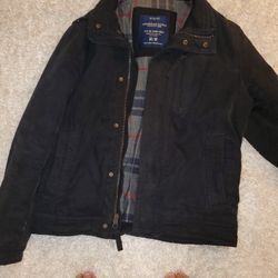 Mens Jacket Outfiters