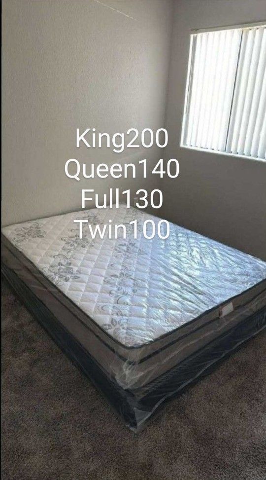Mattress Set