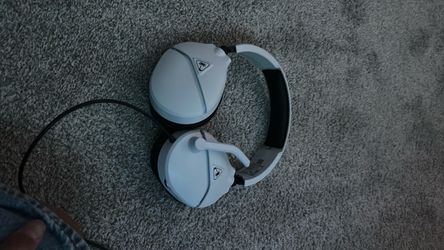 Turtle beach headset