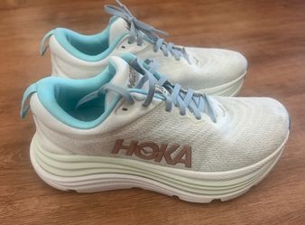 Hoka One One Gaviota 5 Women’s Shoes.  Size 9B