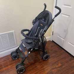 Jeep Stroller
