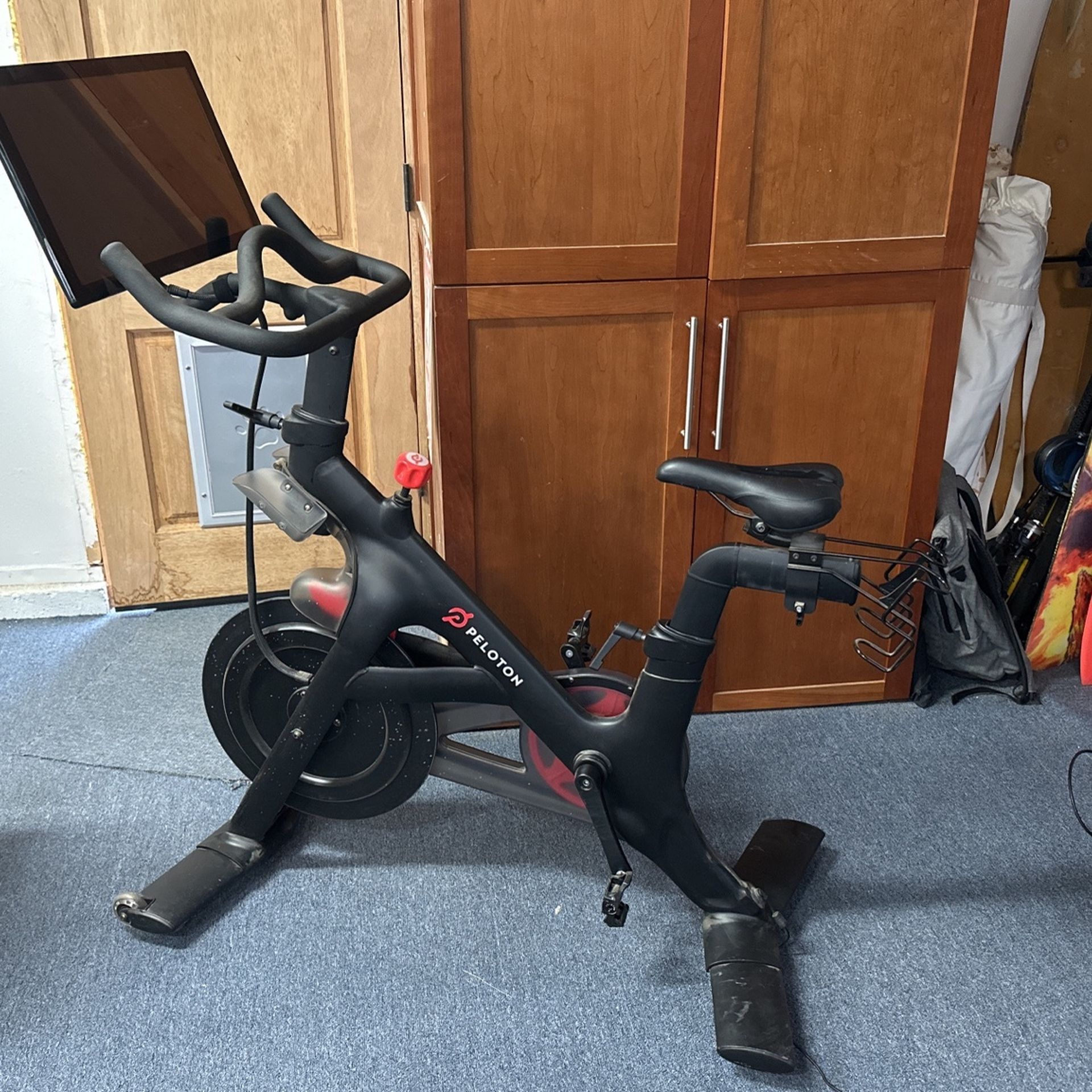 Peloton