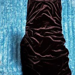 Women’s Black Dress