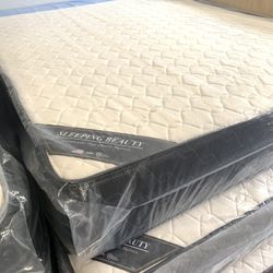 MATTRESS SELLERS QUEEN SIZE MATTRESS BRAND NEW COMFORTABLE AVAILABLE ALL SIZES LOCATION 303 POCASSET AVE PROVIDENCE RI 