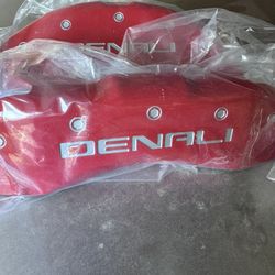 19 Gmc  1500 brake caliper cover 