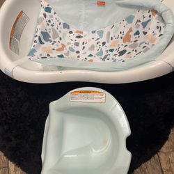 Baby Bath 