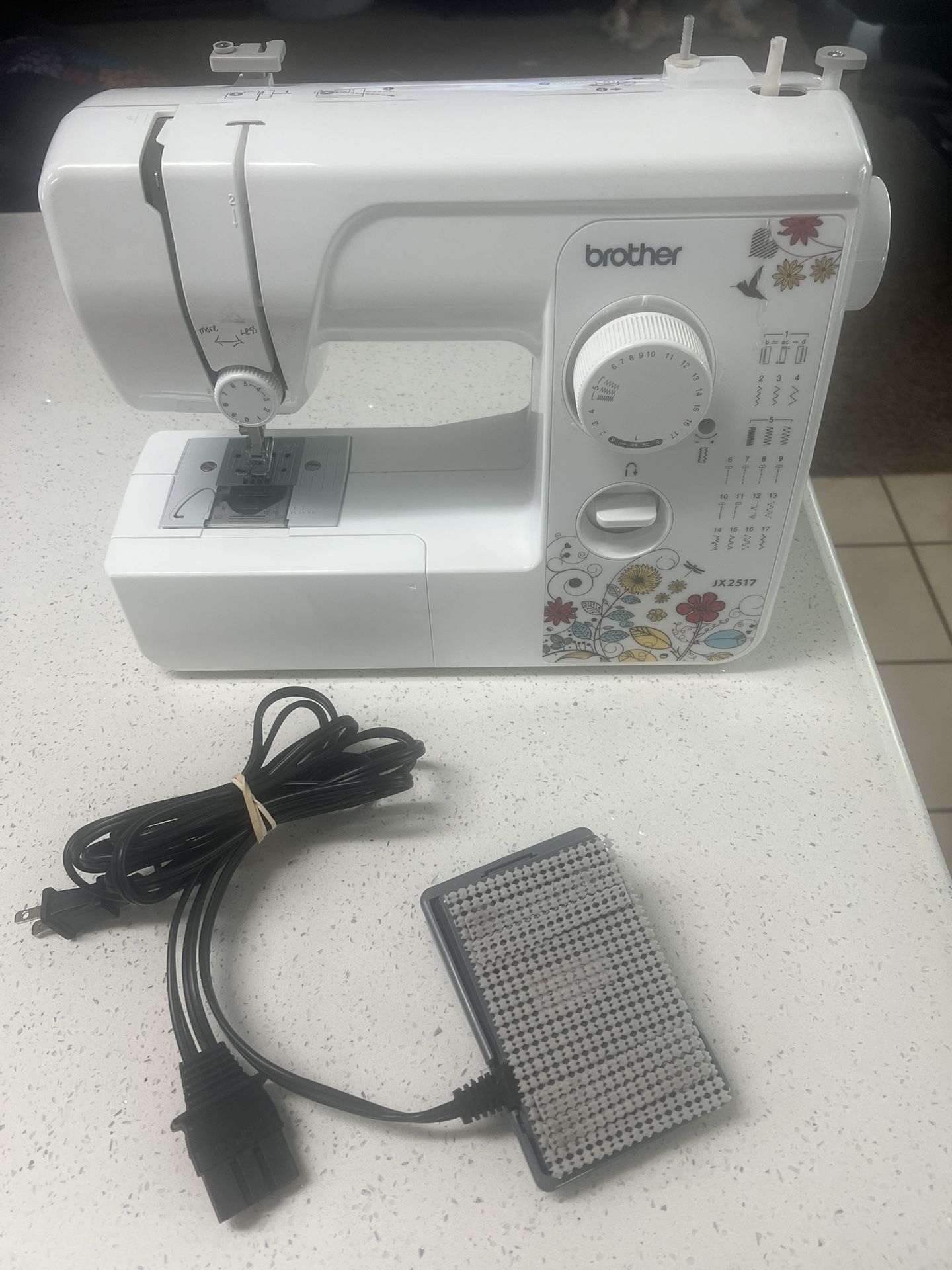 Brothers Sewing Machine