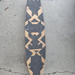 Long Board 