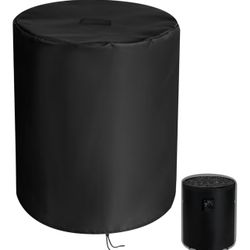 🔥 as New Portable BBQ Round Cover – 18”