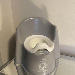 BabyBjorn Potty 